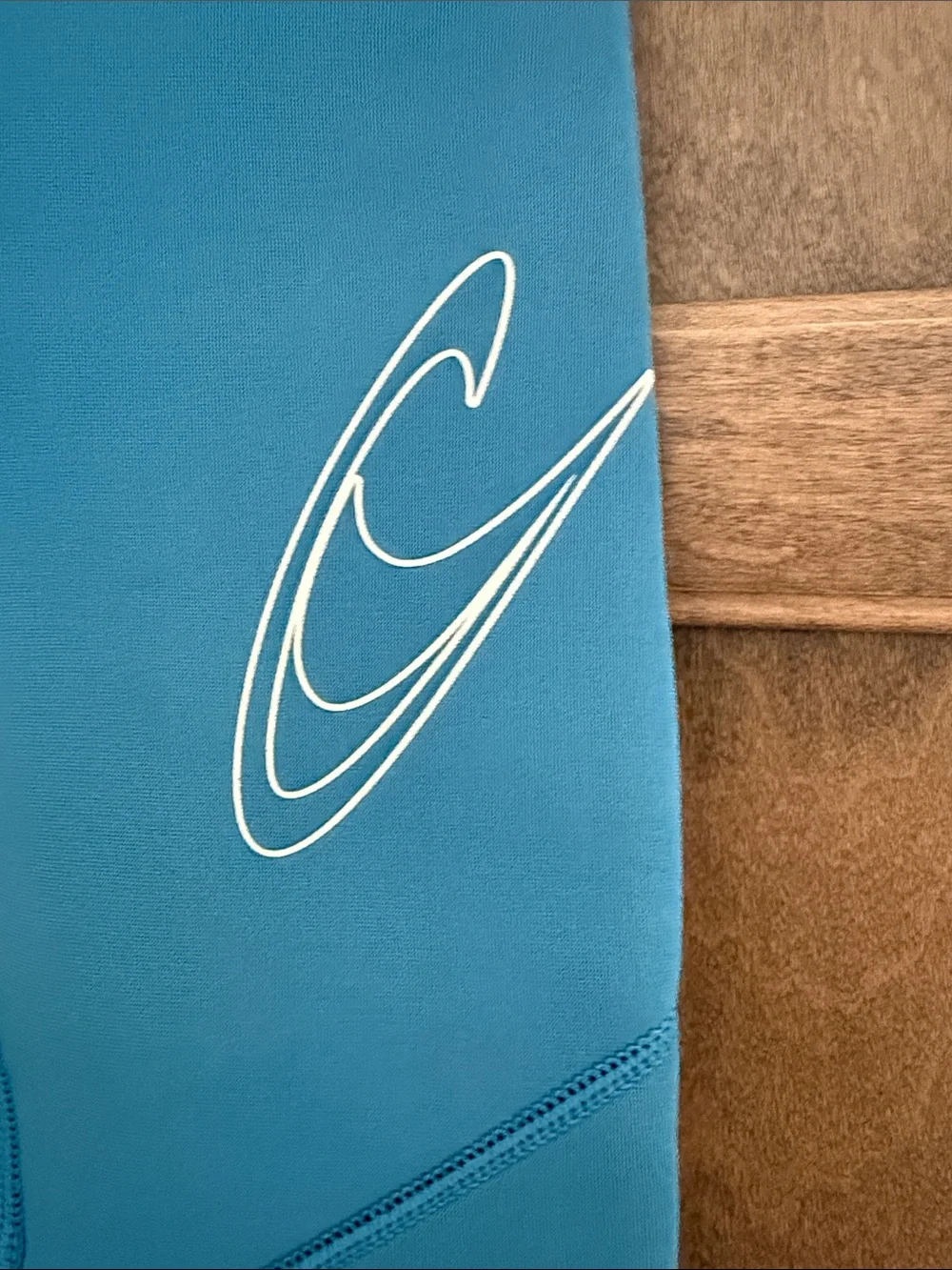 O'Neill Bright Blue and Red Kids Full Wetsuit
